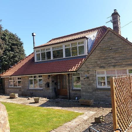 Aldebaran B&B Sleights Exterior foto