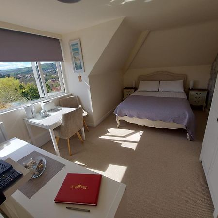 Aldebaran B&B Sleights Exterior foto