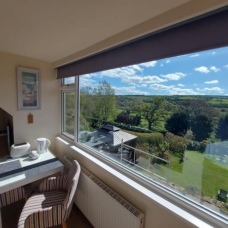 Aldebaran B&B Sleights Exterior foto