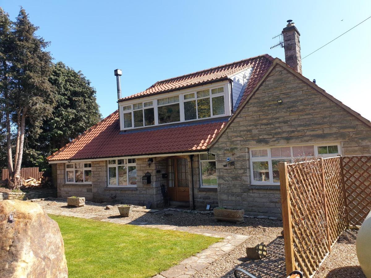 Aldebaran B&B Sleights Exterior foto