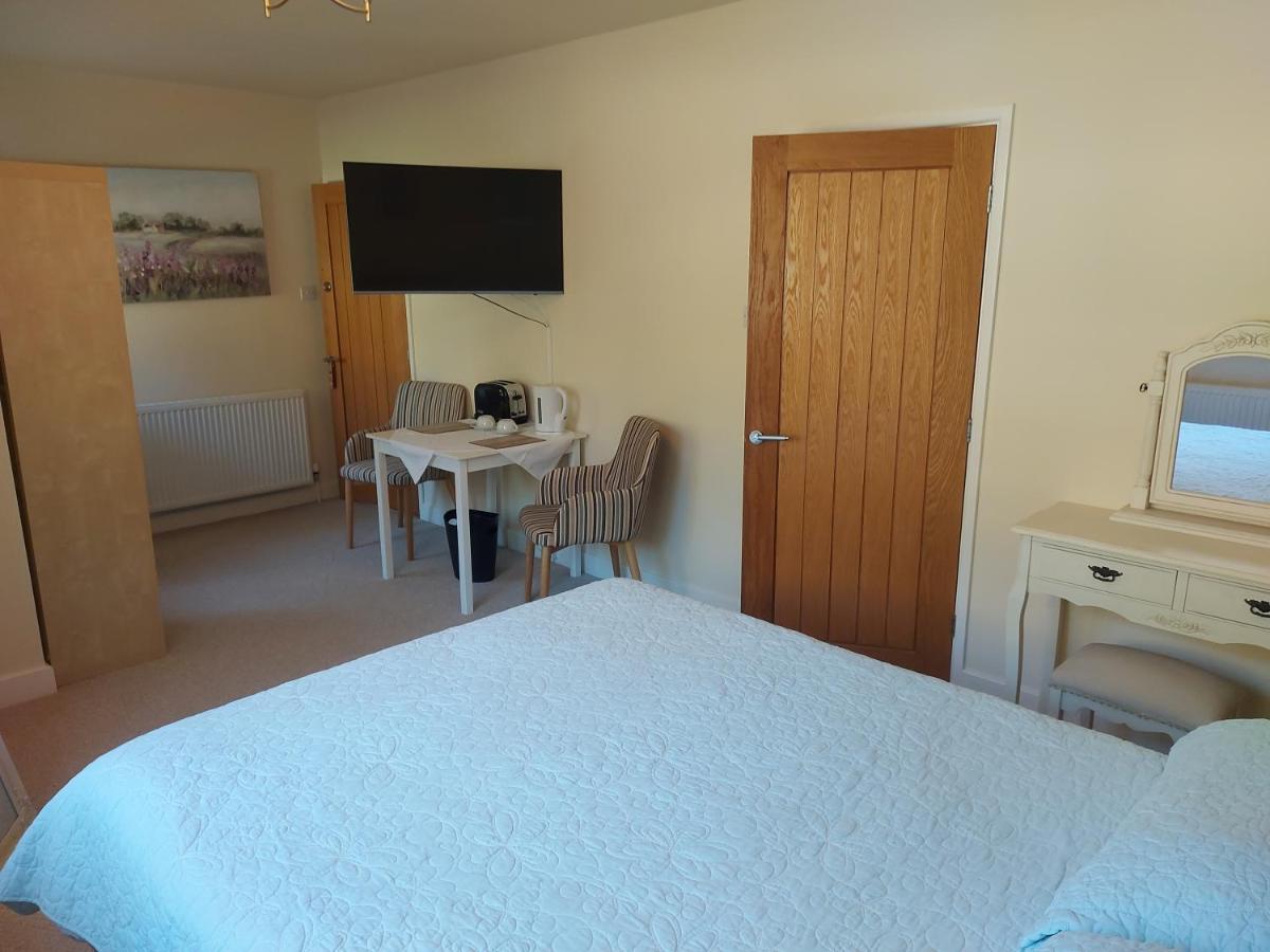 Aldebaran B&B Sleights Exterior foto