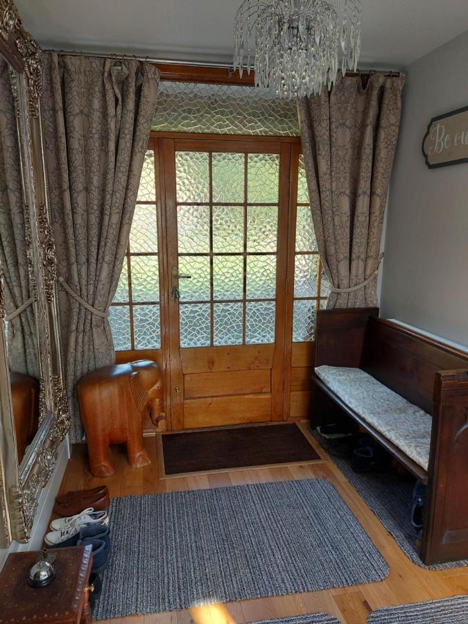 Aldebaran B&B Sleights Exterior foto