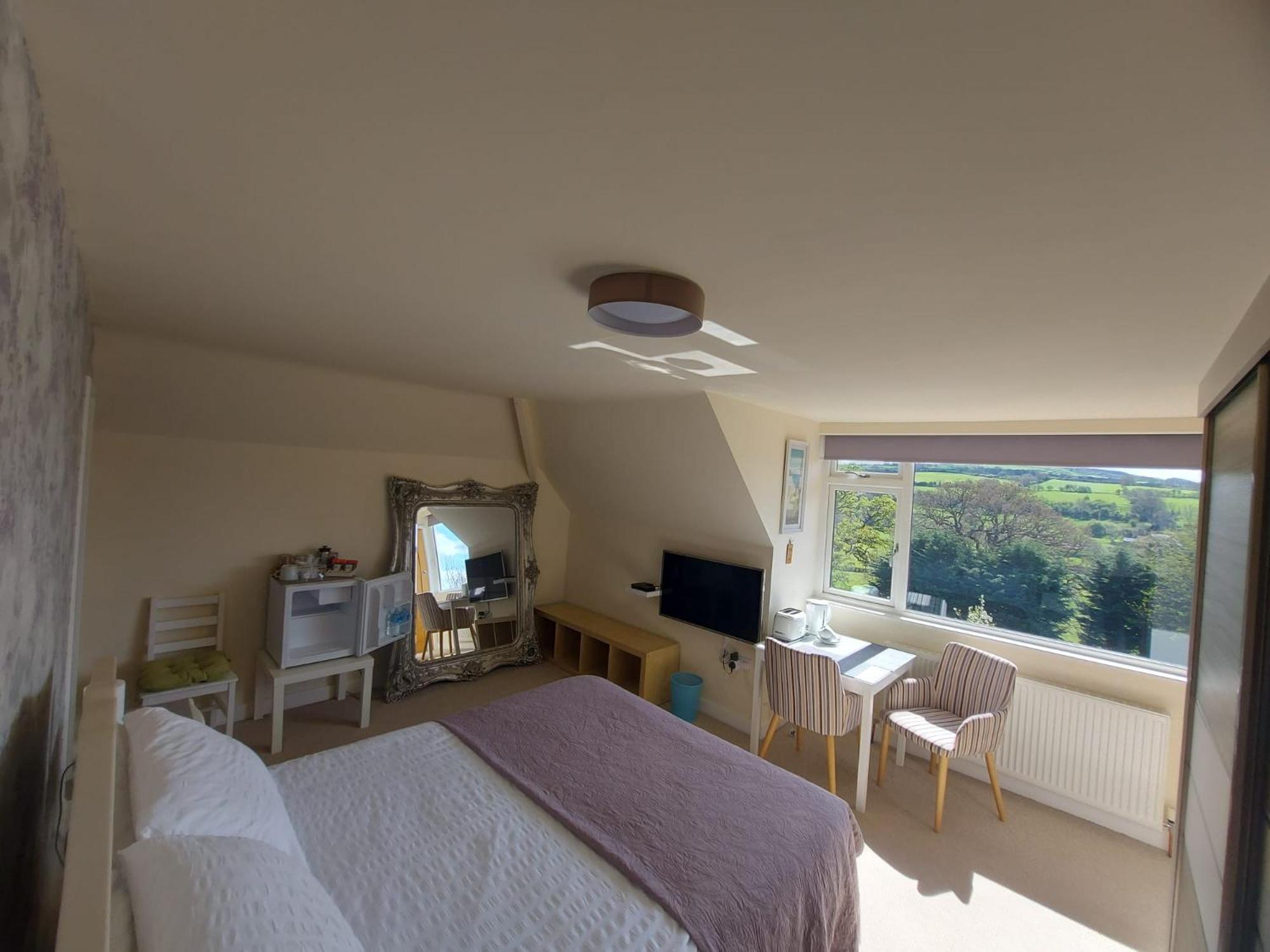 Aldebaran B&B Sleights Exterior foto