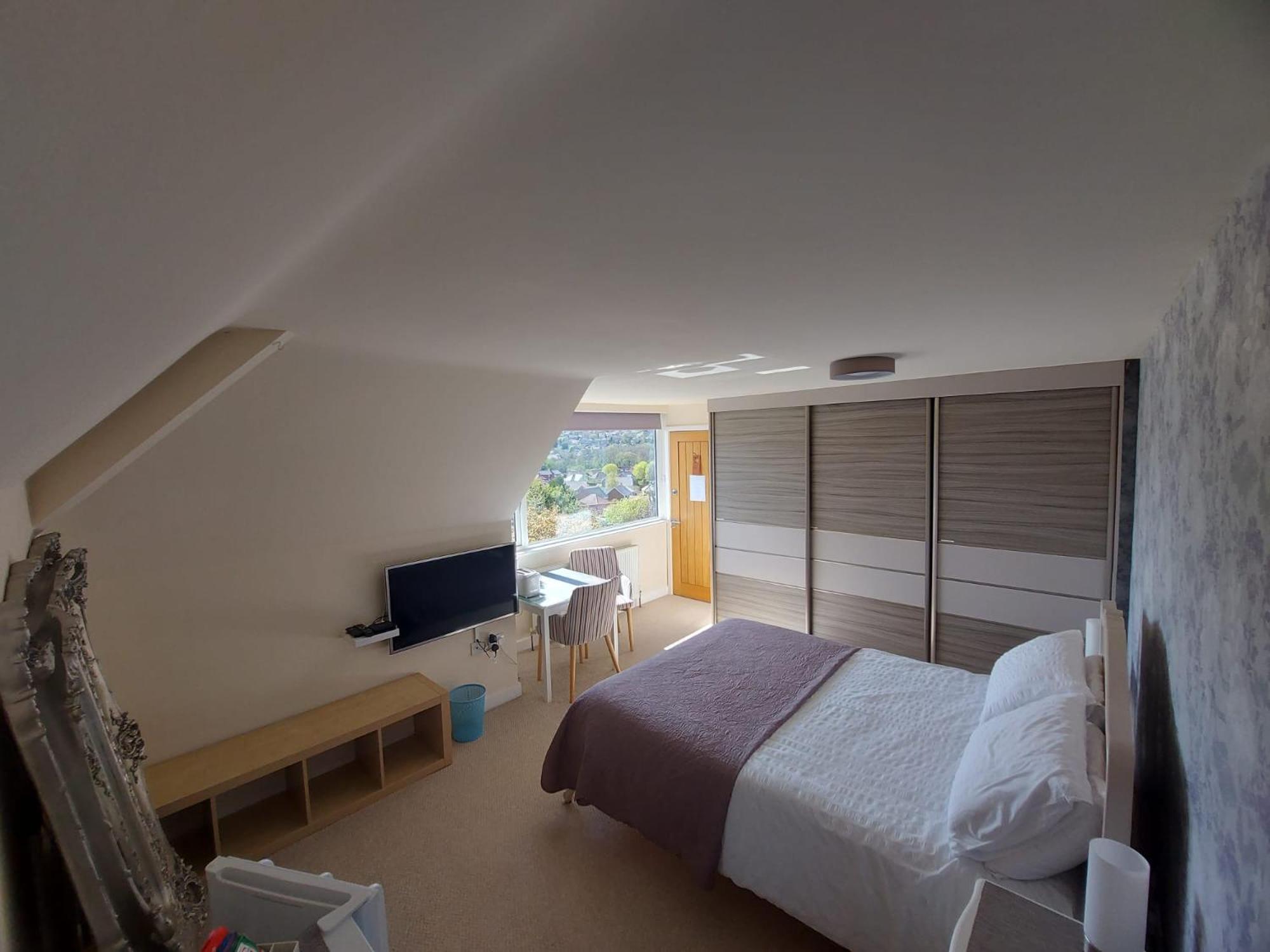 Aldebaran B&B Sleights Exterior foto