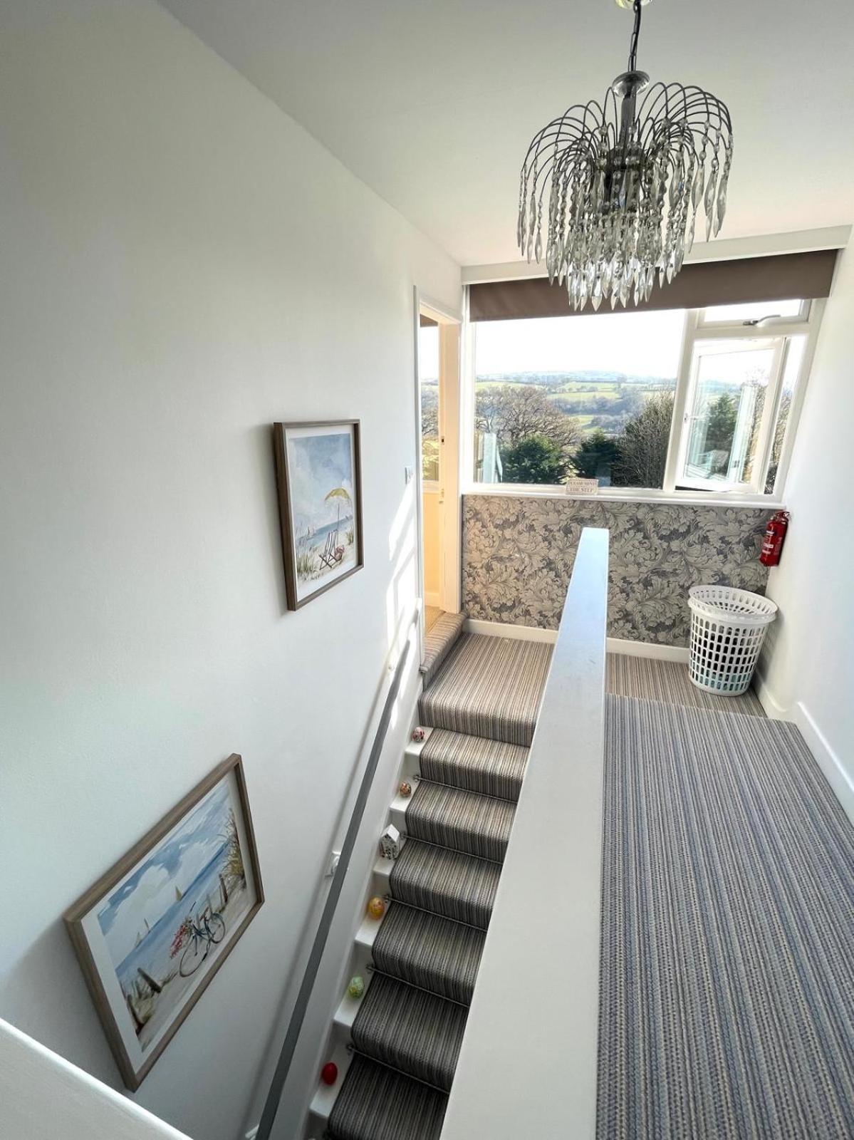 Aldebaran B&B Sleights Exterior foto