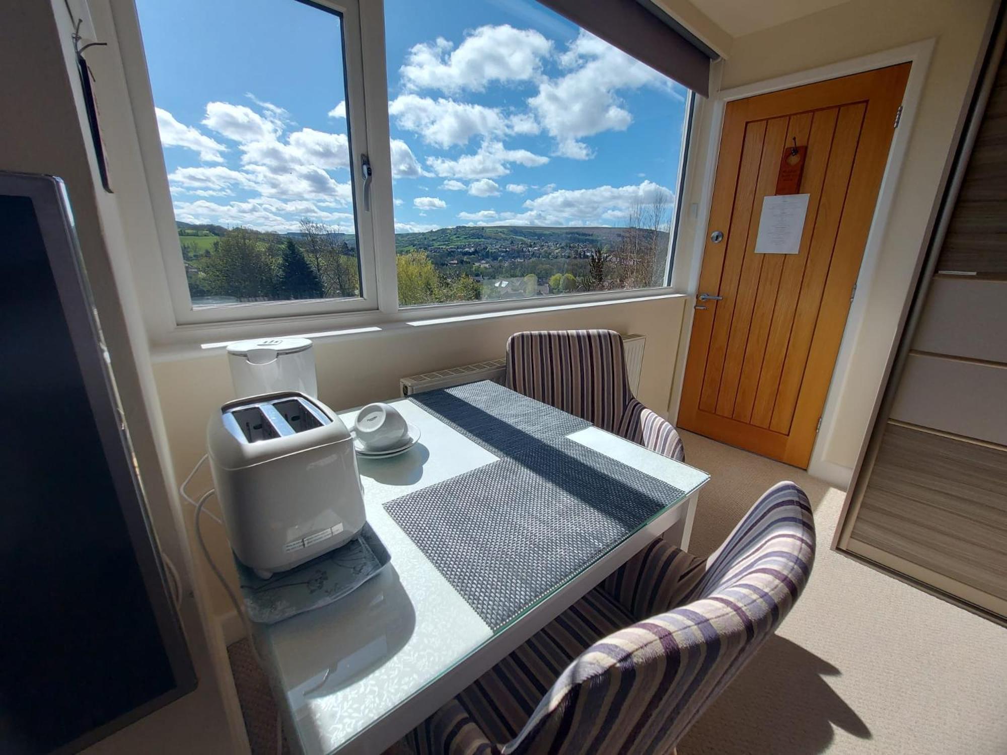 Aldebaran B&B Sleights Exterior foto